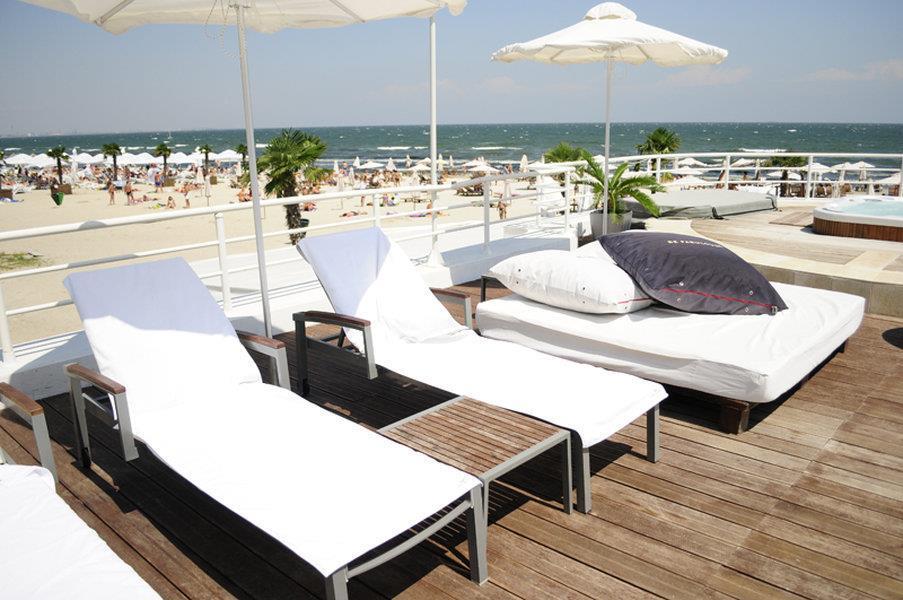 Grand Hotel Rex Mamaia Einrichtungen foto